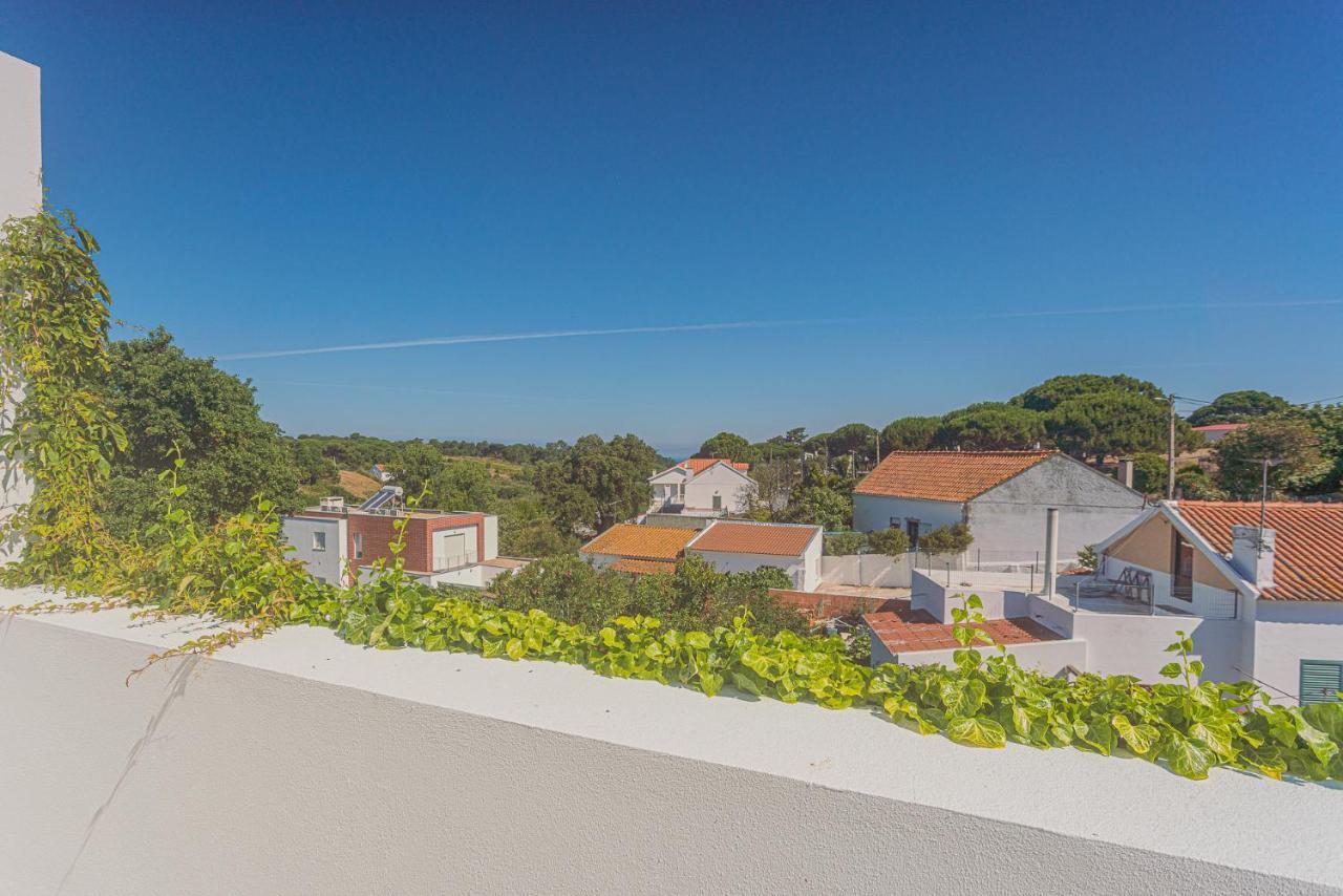 Melro'S Places Sesimbra Exterior photo