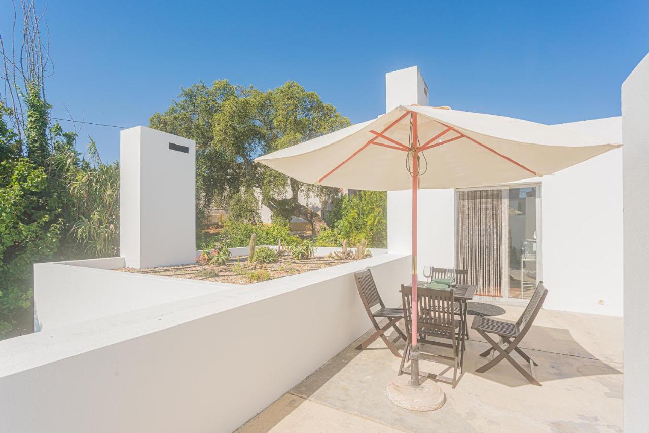 Melro'S Places Sesimbra Exterior photo
