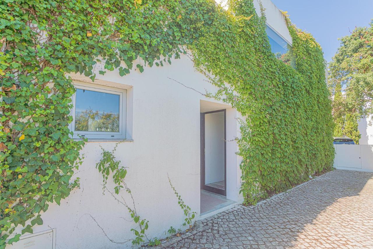 Melro'S Places Sesimbra Exterior photo