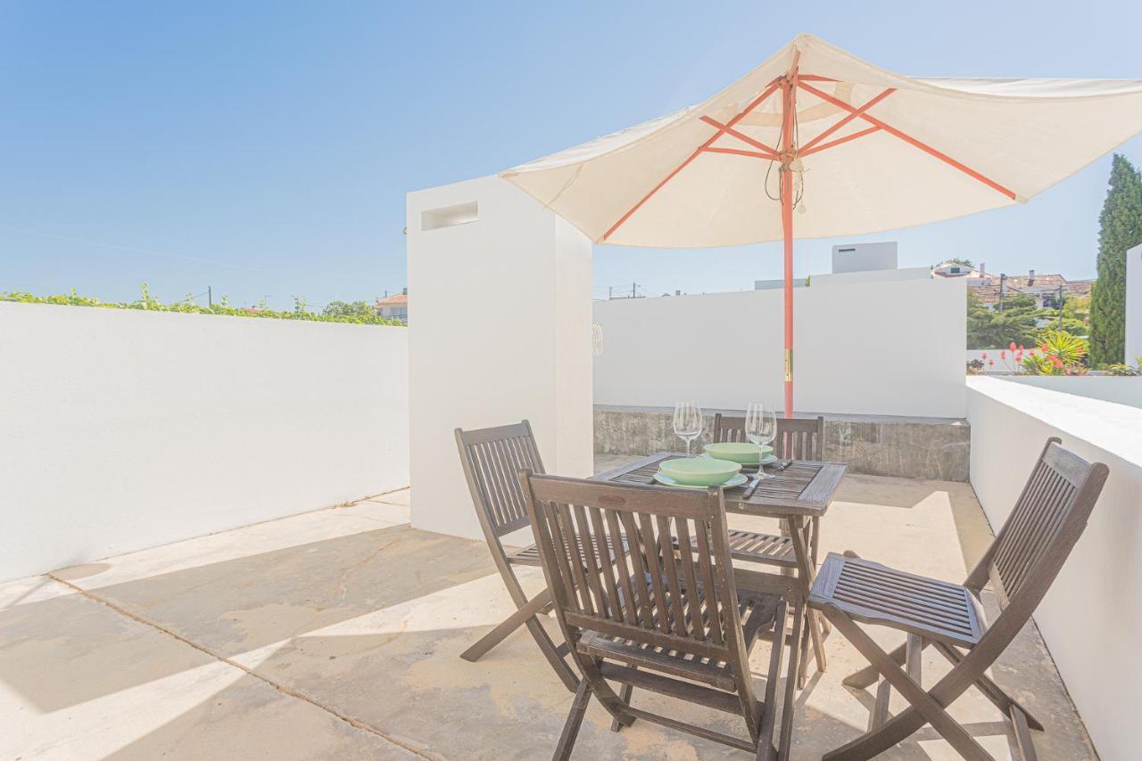 Melro'S Places Sesimbra Exterior photo