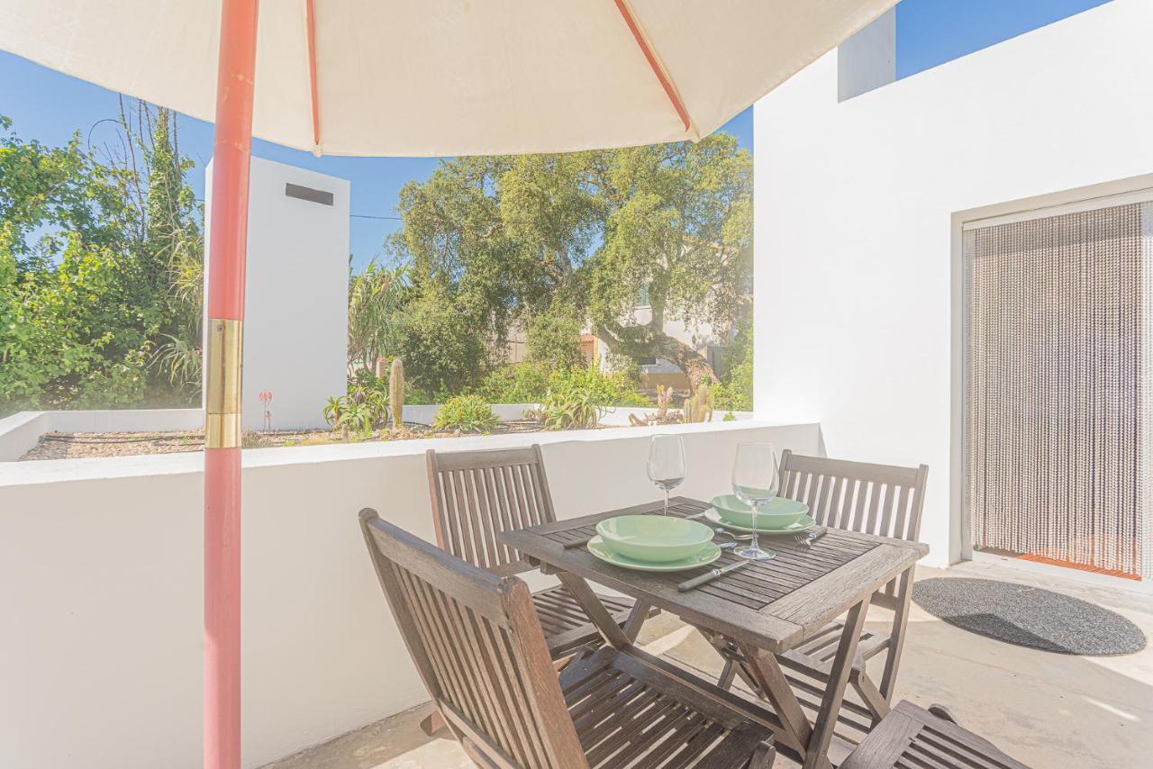 Melro'S Places Sesimbra Exterior photo