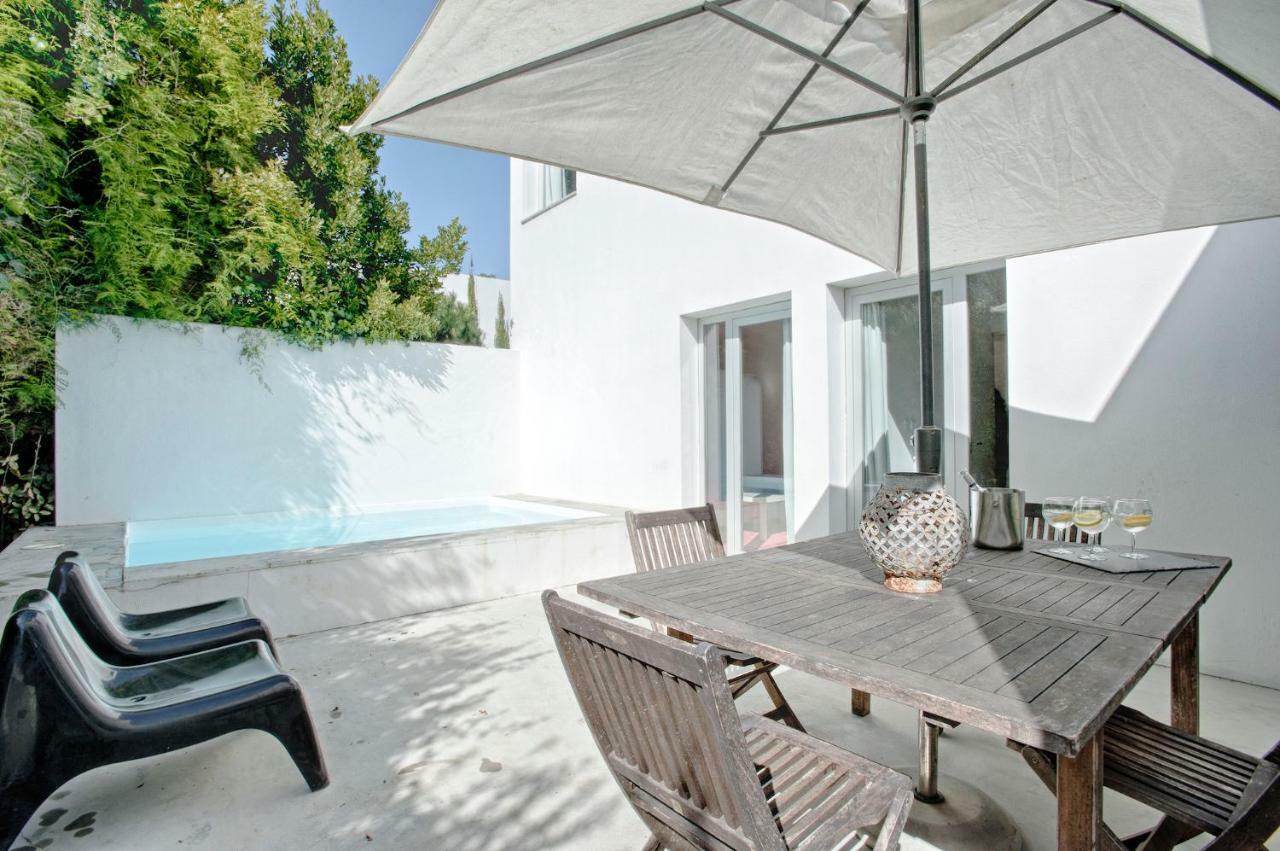 Melro'S Places Sesimbra Exterior photo