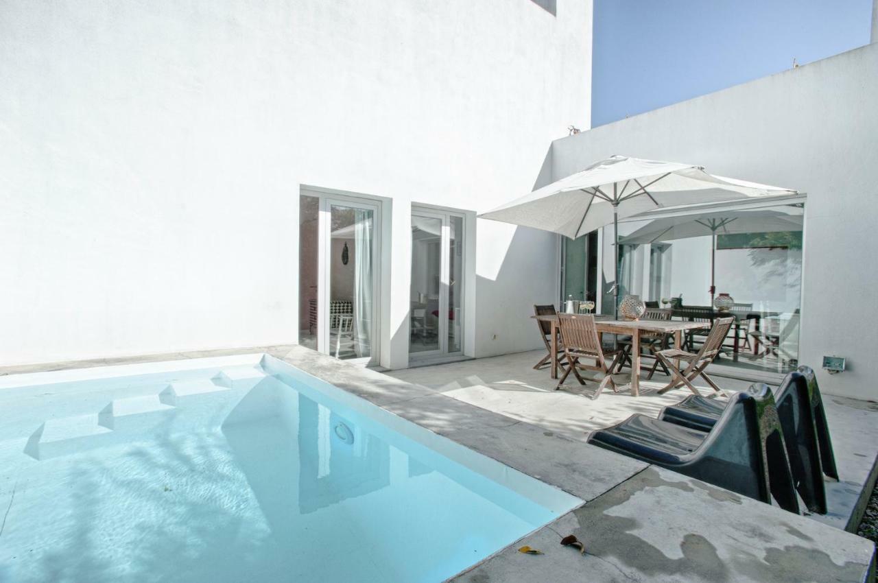 Melro'S Places Sesimbra Exterior photo