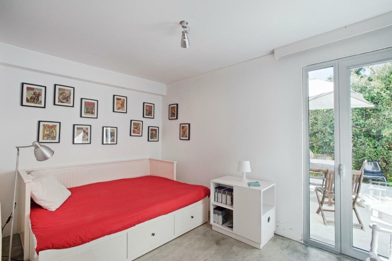 Melro'S Places Sesimbra Exterior photo