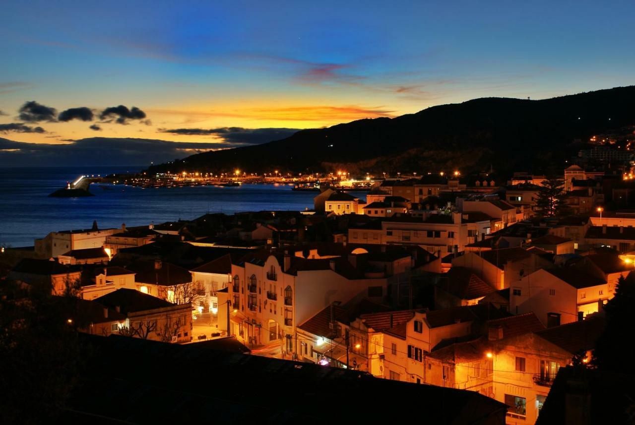 Melro'S Places Sesimbra Exterior photo