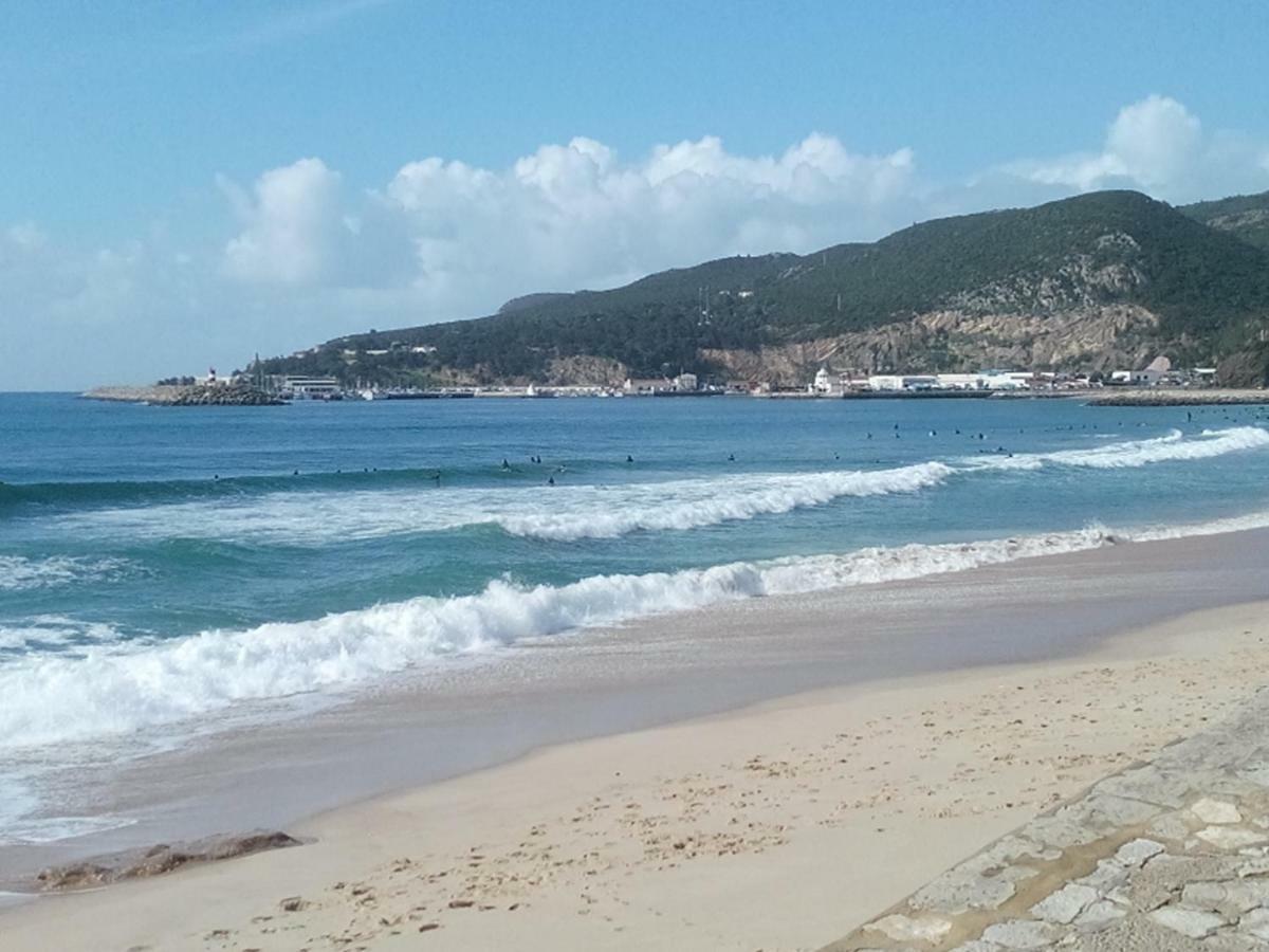 Melro'S Places Sesimbra Exterior photo